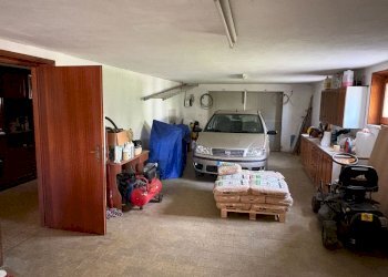 GARAGE DOPPIO - Villa Via Gramsci 8, Sissa Trecasali - foto 26