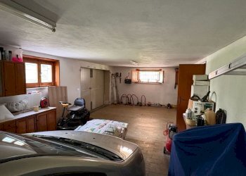 GARAGE DOPPIO - Villa Via Gramsci 8, Sissa Trecasali - foto 27