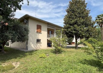 ESTERNO - Villa Via Gramsci 8, Sissa Trecasali - foto 29