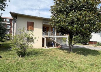 ESTERNO - Villa Via Gramsci 8, Sissa Trecasali - foto 30