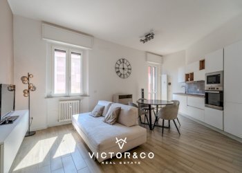 Trilocale in affitto a Novara - Three-room apartment Via XXIII Marzo 1849 snc, Novara - photo 1