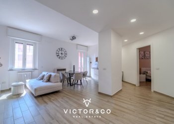 Trilocale in affitto a Novara - Three-room apartment Via XXIII Marzo 1849 snc, Novara - photo 5