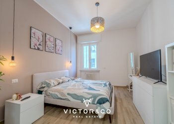 Trilocale in affitto a Novara - Three-room apartment Via XXIII Marzo 1849 snc, Novara - photo 6