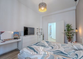 Trilocale in affitto a Novara - Three-room apartment Via XXIII Marzo 1849 snc, Novara - photo 8