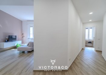 Trilocale in affitto a Novara - Three-room apartment Via XXIII Marzo 1849 snc, Novara - photo 17