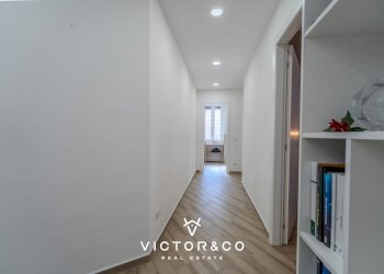 Trilocale in affitto a Novara - Three-room apartment Via XXIII Marzo 1849 snc, Novara - photo 18