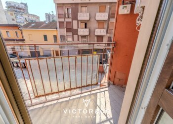 Trilocale in affitto a Novara - Three-room apartment Via XXIII Marzo 1849 snc, Novara - photo 19