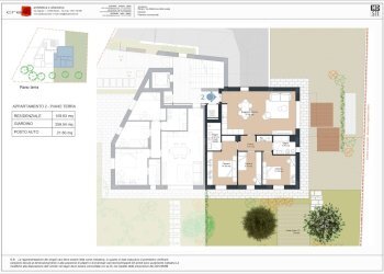 CMQ0 €626.000 - Appartamento Rimini - foto 1