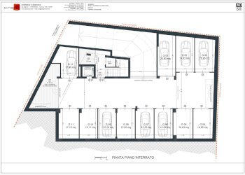 GARAGE DA €38.000-- A 48.000-- - Appartamento Rimini - foto 6