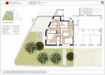CMQ00 €543.000 - Appartamento Rimini - foto 2