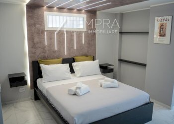6 - Appartamento Vico Buonafe 7, Catania - foto 6