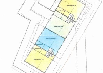 Progetto area Edificabile - Terreno edificabile Via Armando Pica 51, Modena - foto 4