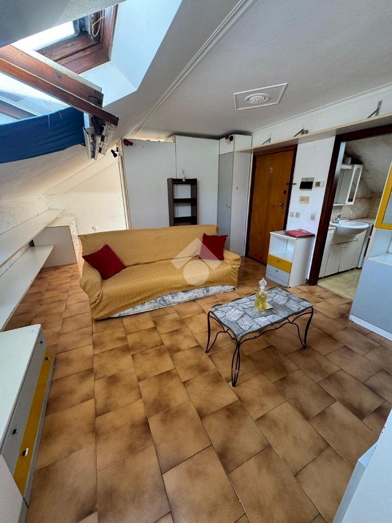 Attic Via S. Martino, Cogorno - photo 3