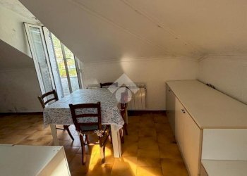 Attic Via S. Martino, Cogorno - photo 2