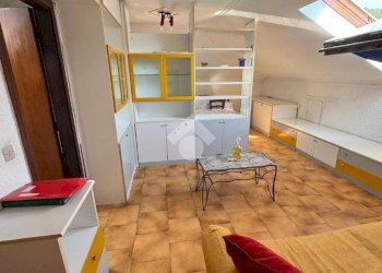 Attic Via S. Martino, Cogorno - photo 4