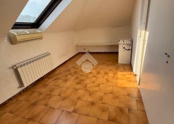 Attic Via S. Martino, Cogorno - photo 8