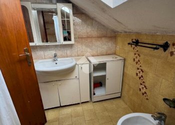 Attic Via S. Martino, Cogorno - photo 11