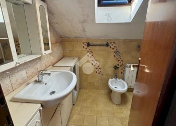 Attic Via S. Martino, Cogorno - photo 13
