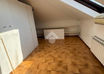 Attic Via S. Martino, Cogorno - photo 15