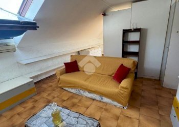 Attic Via S. Martino, Cogorno - photo 16