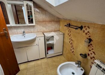 Attic Via S. Martino, Cogorno - photo 17