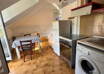 Attic Via S. Martino, Cogorno - photo 19