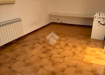 Attic Via S. Martino, Cogorno - photo 20