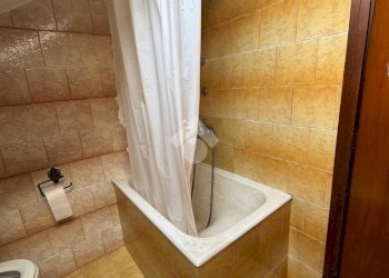 Attic Via S. Martino, Cogorno - photo 21