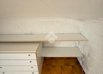 Attic Via S. Martino, Cogorno - photo 24