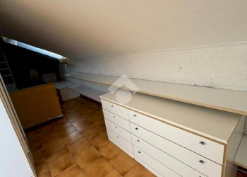 Attic Via S. Martino, Cogorno - photo 27