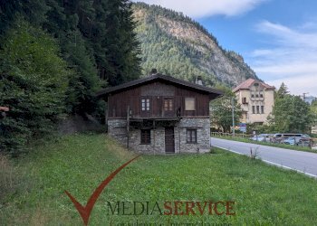 Casa indipendente Borgata Ponte Marmora, Marmora - foto 1