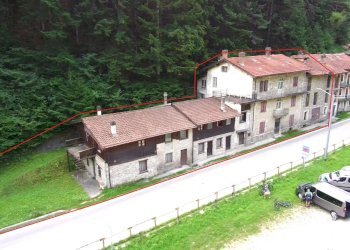 Casa indipendente Borgata Ponte Marmora, Marmora - foto 3