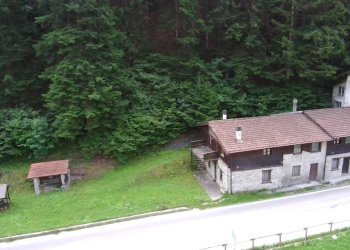 Casa indipendente Borgata Ponte Marmora, Marmora - foto 4