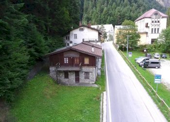 Casa indipendente Borgata Ponte Marmora, Marmora - foto 6