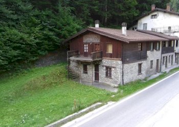 Casa indipendente Borgata Ponte Marmora, Marmora - foto 7