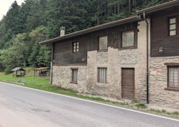 Casa indipendente Borgata Ponte Marmora, Marmora - foto 14