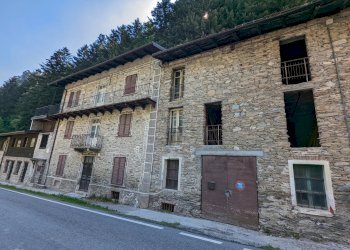 Casa indipendente Borgata Ponte Marmora, Marmora - foto 15