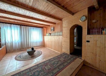 Casa indipendente Borgata Ponte Marmora, Marmora - foto 17