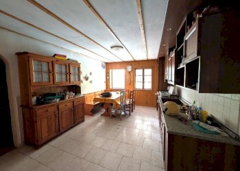 Casa indipendente Borgata Ponte Marmora, Marmora - foto 19