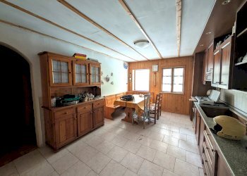 Casa indipendente Borgata Ponte Marmora, Marmora - foto 20