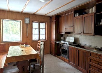 Casa indipendente Borgata Ponte Marmora, Marmora - foto 21