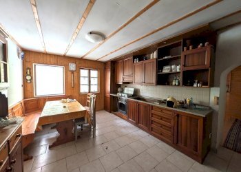 Casa indipendente Borgata Ponte Marmora, Marmora - foto 22