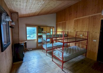 Casa indipendente Borgata Ponte Marmora, Marmora - foto 24