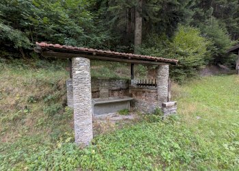 Casa indipendente Borgata Ponte Marmora, Marmora - foto 31