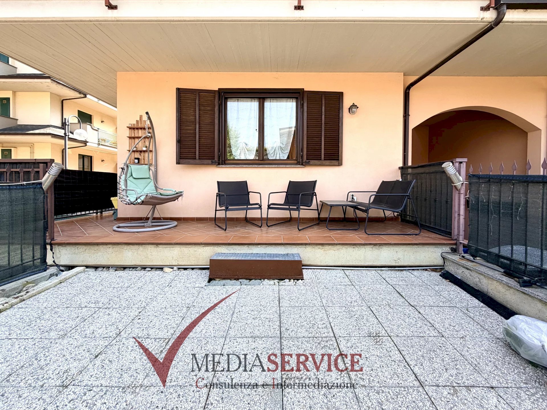 Trilocale Via Dante Livio Bianco, Borgo San Dalmazzo - foto 1