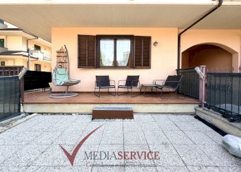 Trilocale Via Dante Livio Bianco, Borgo San Dalmazzo - foto 1