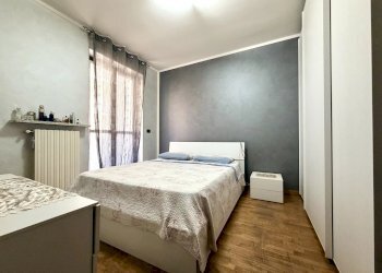 Trilocale Via Dante Livio Bianco, Borgo San Dalmazzo - foto 9