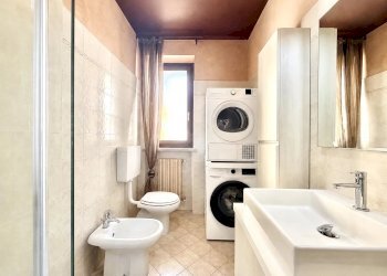 Trilocale Via Dante Livio Bianco, Borgo San Dalmazzo - foto 11