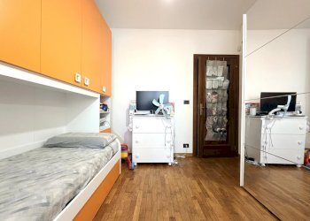 Trilocale Via Dante Livio Bianco, Borgo San Dalmazzo - foto 15