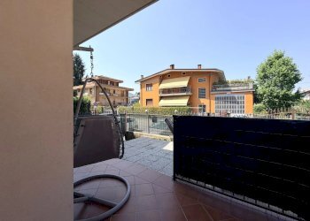 Trilocale Via Dante Livio Bianco, Borgo San Dalmazzo - foto 20